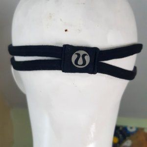 *sold elsewhere* Lululemon headband, free add on to bundle!!!
